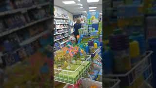 Rix Mace does the mating call!!