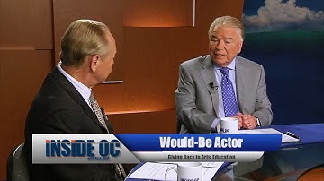 Inside OC with Rick Reiff -- Blue Giant, Red County, Part One