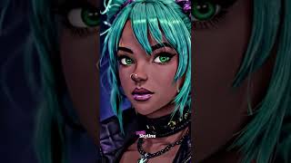 Song 7 Retrowave Gameplay Soundtrack #shorts #80smusic #retrowave #shorts #dreamwave #gaming