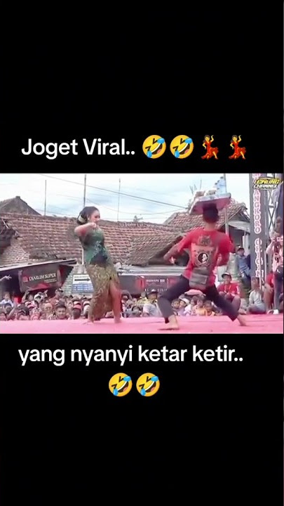 Joget Viral🤣😂 #jogetviral