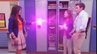 Spell Every Witch Way - Emma Restores Memories Andi & Diego