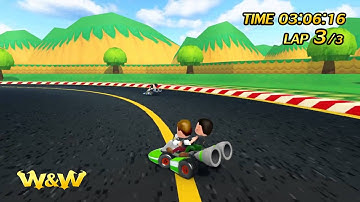 Dimitri Vegas & Like Mike vs W&W   Arcade Official Video