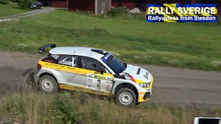 Audi A1 Quattro Rallycar !