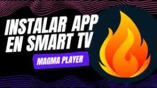 MAGMA PLAYER | THE BEST FREE IPTV LIST UPDATED 2025 screenshot 3