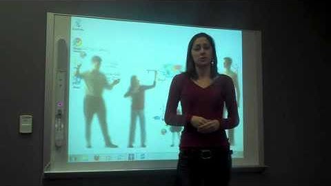 eBeam Engage Features