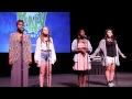 2014 - Brave New Voices (Finals) - "Feminism" by Denver Team