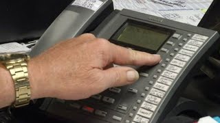 WARNING: Scammers rip off veteran, other unsuspecting JEA customers