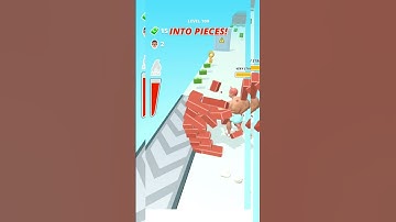 Muscle Rush - Part 40 - All levels walkthrough gameplay - #shorts