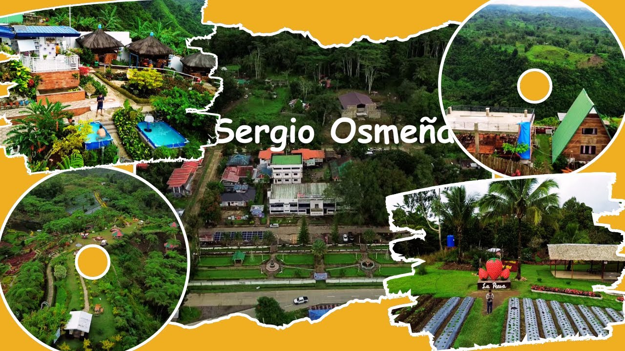 Bakit binabalik balikan ang mga tourist spots na ito sa Mindanao?