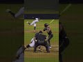 The entire Team Laid Down for an Inning | Banana Ball #shorts#bananaball#baseball