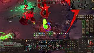 6:58.8 Zamorak 2K Magic/Necro