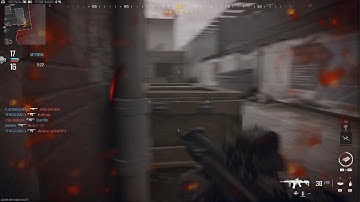 MW3 BETA Call of Duty