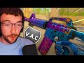 EVERYTHING in Season 4 of Counter-Strike 2! - (NEW Skins &amp; Maps, False Vac Bans &amp; Cache Confirmed!)