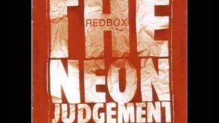 Video thumbnail of "The Neon Judgement - Heroes (Previously Unreleased)"