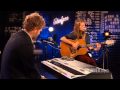 The Swell Season - Fantasy Man, Live at Spinner Session