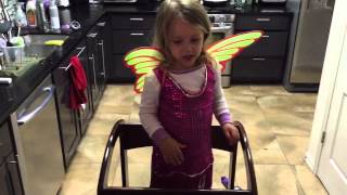 Stellas Vitamin Challenge.