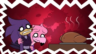 Pranksgiving
