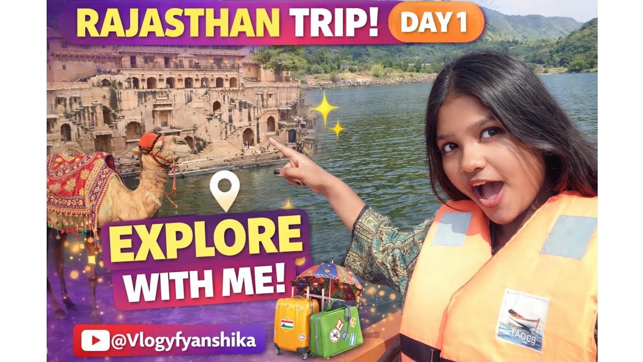 Day 1 on trip of rajasthan ✨🫶🏻😉 mount abu 🩷🫶🏻