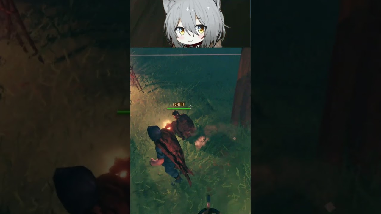 И больше его никто не видел! - Valheim