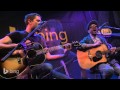 OK Go - Here It Goes Again (Bing Lounge)