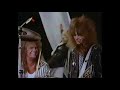Capture de la vidéo Stage Dolls - Heart To Heart 1986 (Music Box Video Clip)