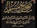 شرح صحيح مسلم كتاب الإيمان أ د سامي الصقير 43 