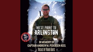 Video thumbnail of "Ward Davis - Operation Song: West Point to Arlington"
