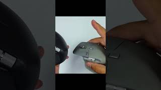 Logitech MX Master 4 Review | Worth Upgrading From MX Master 3?