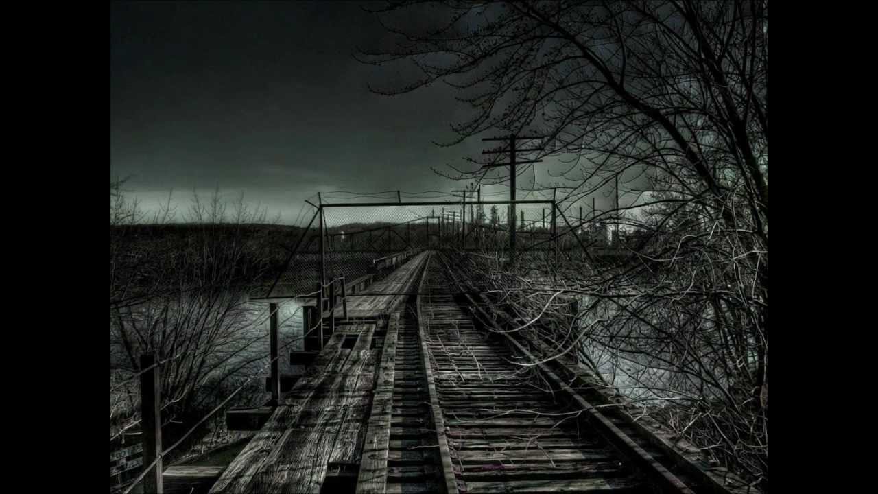 NabourHoodWatch - Portable Darkness