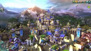 игры pc стратегии оборона башни screenshot 3