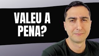 Quanto VOCÊ PAGOU para o JUDICIÁRIO funcionar por 1 ano?