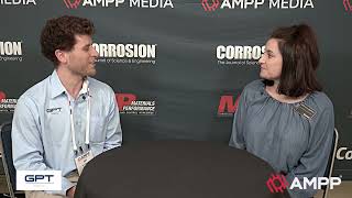 Remote asset integrity management: Interview with Materials Performance (AMPP)