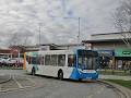 [ZF] [SOME THRASH] Stagecoach Hull 28641 CN12AWP on 111 to Beverley 20260228
