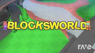 Never Blocksworld Again - Mirwais &amp; Logic | RaveDj