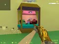Counter Strike Extreme V7