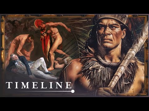 The Ruthless Koa Warriors Who Guarded Ancient Hawaii's Monarchy | Ancient Black Ops | Timeline
