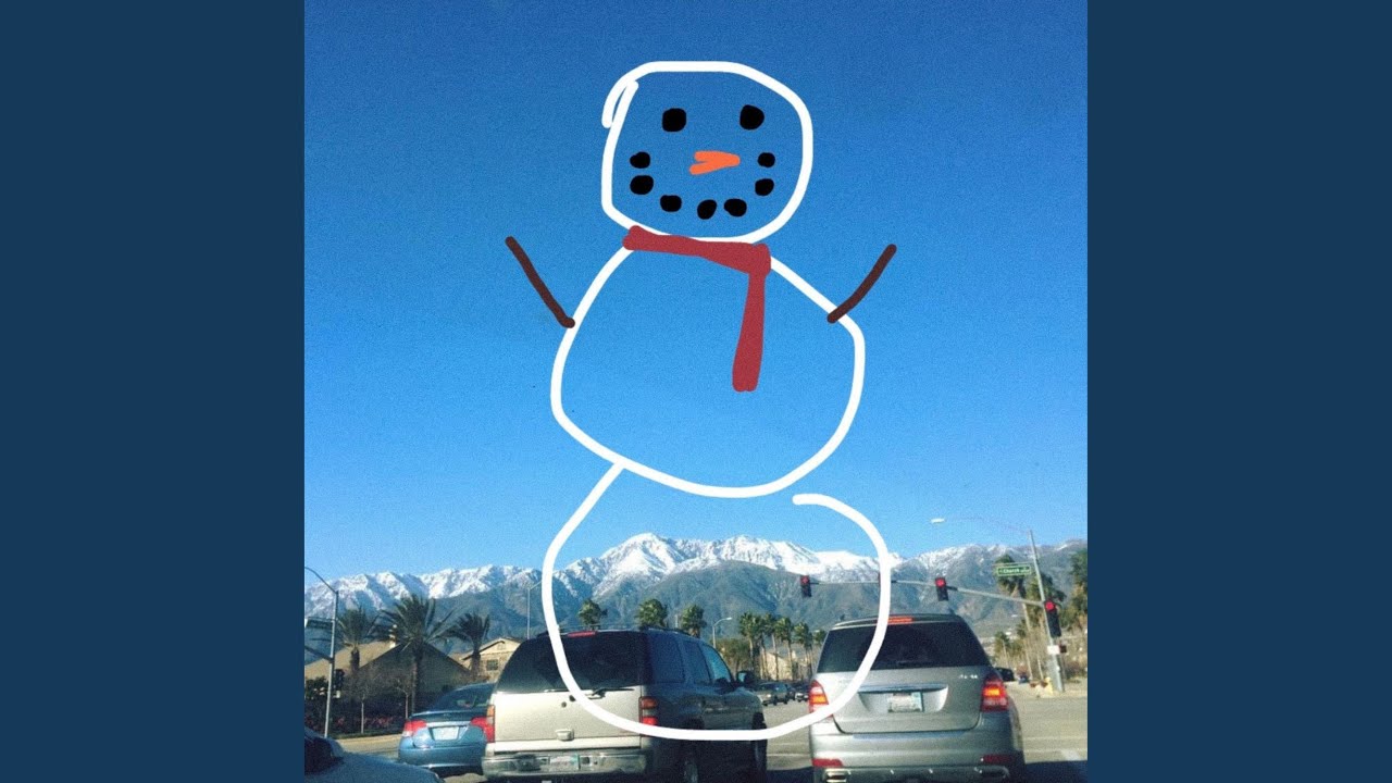 Watch Snowman on YouTube Watch Snowman on YouTube