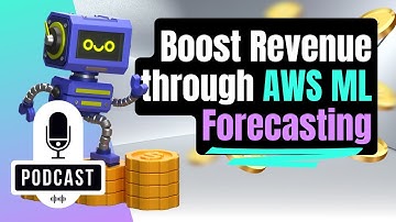 From Data to Dollars: AWS ML Demand Forecasting Guide