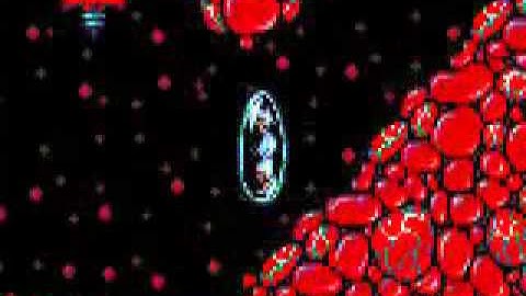 Bubble Trouble (Atari Lynx)