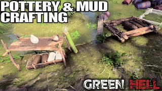 Day 3 of The New Building Update | Green Hell Gameplay | Part 3