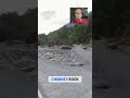 Chimney Rock to Bat Cave road reopens after Helene #weather #news