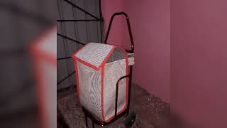 عربية الخضار