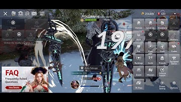 Seven Knights 2 walkthrough gameplay 16 android ios RPG game HD