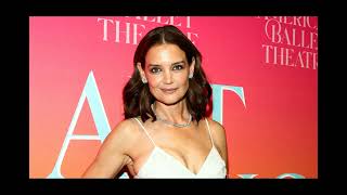 Katie Holmes’ $28 Secret to Effortless Lashes REVEALED!