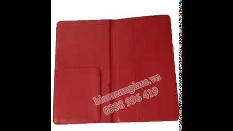 bao visa,bìa bao sổ passport,bìa đựng hộ chiếu,bìa đựng hộ chiếu visa,bìa đựng passport