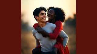 I chose you everyday: Noor and Mariam