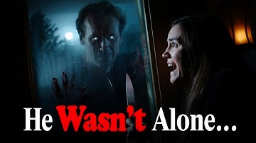 Een angstaanjagend WAARGEBEURD verhaal | Horrorverhalen