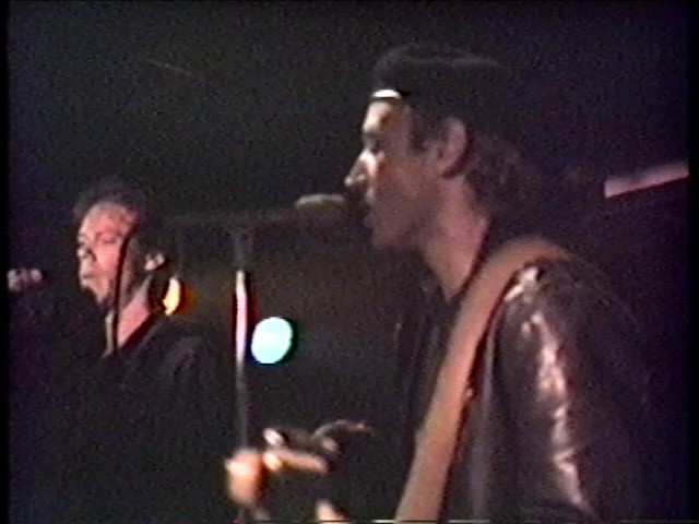 Watch Scott Morgan Band-"Look Around" 1988 on YouTube Watch Scott Morgan Band-"Look Around" 1988 on YouTube