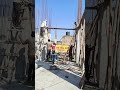 Slab beam bottom fixing 🥰 Subscribe ✅#errajendrasamota #construction #shortvideo #viral #explore