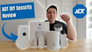 ADT DIY Home Security Review 2026 - What You Need to Know Before Buying